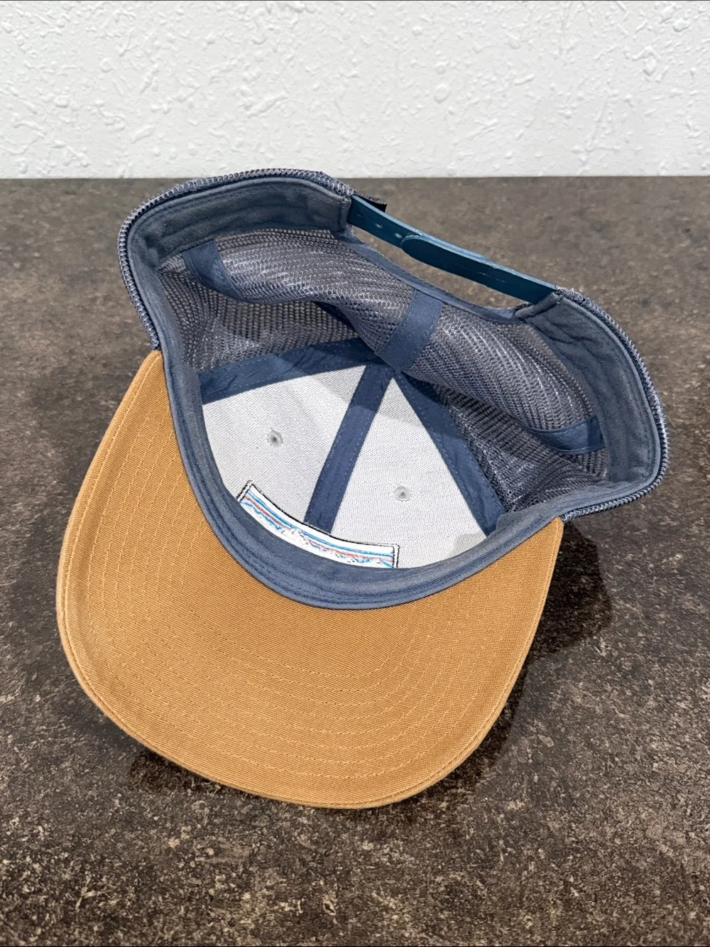 Patagonia - P-6 Logo LoPro Trucker Hat